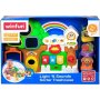 WIN FUN Win Fun Baby Edukativna sorter kuca 000786-NL - slika 1