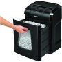 FELLOWES Uništivač dokumenata 12C CROSS CUT 7120101 - slika 2