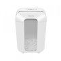 FELLOWES Uništivač dokumenata LX-70 beli 100017468 - slika 3