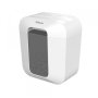 FELLOWES Uništivač dokumenata LX-25 beli 100109815 - slika 1