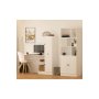 HANAH HOME Studijski sto i polica za knjige Rb1000401557 - slika 1
