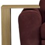 HANAH HOME Pomoćni stočić Single Bamboo - slika 3