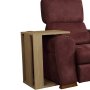 HANAH HOME Pomoćni stočić Single Bamboo - slika 1