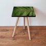 HANAH HOME Pomoćni stočić Shp103 Green - slika 1