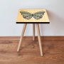 HANAH HOME Pomoćni stočić Shp13 Camel - slika 1