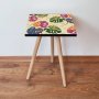 HANAH HOME Pomoćni stočić Shp139 Multicolor - slika 1