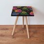 HANAH HOME Pomoćni stočić Shp141 Multicolor - slika 1