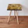 HANAH HOME Pomoćni stočić Shp145 Camel - slika 1
