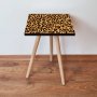 HANAH HOME Pomoćni stočić Shp151 Multicolor - slika 1