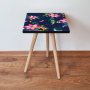 HANAH HOME Pomoćni stočić Shp189 Multicolor - slika 1