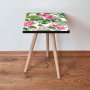 HANAH HOME Pomoćni stočić Shp192 Multicolor - slika 1