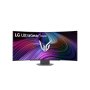 LG 45GX90SA-B OLED UWQHD 240Hz PBP/PIP Curved Monitor - slika 4