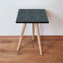 HANAH HOME Pomoćni stočić Shp236 Anthracite - slika 1