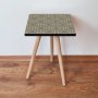 HANAH HOME Pomoćni stočić Shp238 Grey - slika 1