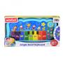 WIN FUN Win Fun Baby Jungle Band Sintisajzer 002090-NL - slika 1