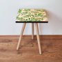 HANAH HOME Pomoćni stočić Shp261 Green - slika 1