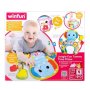 WIN FUN Win Fun Jungle Fun Tummy Jastuk 230101-NL - slika 1