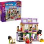 LEGO 42653 Muzička prodavnica i stan - slika 2