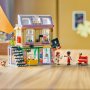 LEGO 42653 Muzička prodavnica i stan - slika 4