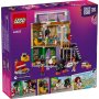 LEGO 42653 Muzička prodavnica i stan - slika 1