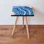 HANAH HOME Pomoćni stočić Shp290 Multicolor - slika 1