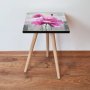 HANAH HOME Pomoćni stočić Shp298 Multicolor - slika 1