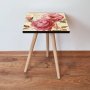 HANAH HOME Pomoćni stočić Shp305 Multicolor - slika 1