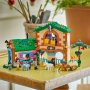 LEGO 42654 Ranč sa ponijima i štala - slika 3