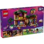 LEGO 42654 Ranč sa ponijima i štala - slika 1