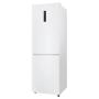 HAIER EHD3PWDNPW186 Kombinovani frižider - slika 2
