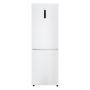 HAIER EHD3PWDNPW186 Kombinovani frižider - slika 1