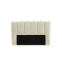 HANAH HOME Headboard Alin 180 x 200 White - slika 1
