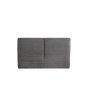HANAH HOME Headboard Nero 180 x 200 Green - slika 1