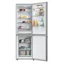 HAIER EHD3PWDNPK186 Kombinovani frižider - slika 4