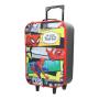 Best Buy TB12, set koferi i ranac, Spider-Man, PE, Comic - slika 2