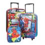 Best Buy TB12, set koferi i ranac, Spider-Man, PE, Comic - slika 1