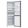 HAIER HDPW5618DNPD Kombinovani frižider - slika 4