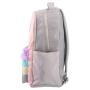 PLAY Pop fashion, ranac, Pastel stripe - slika 2