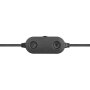 MIKADO Zvučnici 2.0 MD-183 3Wx2 USB + 3.5mm - slika 3