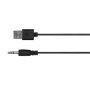 MIKADO Zvučnici 2.0 MD-183 3Wx2 USB + 3.5mm - slika 4