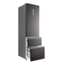 HAIER HTW7620DNMP Kombinovani frižider - slika 3