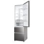 HAIER HTW7620DNMP Kombinovani frižider - slika 5