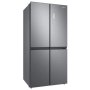 SAMSUNG RF48A400EM9/EO Side by side frižider - slika 2