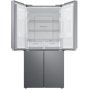 SAMSUNG RF48A400EM9/EO Side by side frižider - slika 4