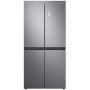 SAMSUNG RF48A400EM9/EO Side by side frižider - slika 1