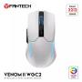 FANTECH Miš Wireless Gaming WGC2 Venom II space edition - slika 1