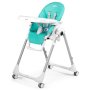 PEG PEREGO HRANILICA PRIMA PAPPA FOLLOW ME TAHITI - slika 1