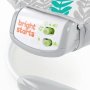 KIDS II BRIGHT STARTS LEZALJKA SA VIBRACIJOM - JUNGLE VIBES - slika 2