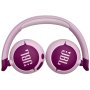 JBL Junior 320BT Ljubičaste Slušalice - slika 3