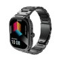 HIFUTURE Pametni sat Ultra3 Pro crni - slika 2